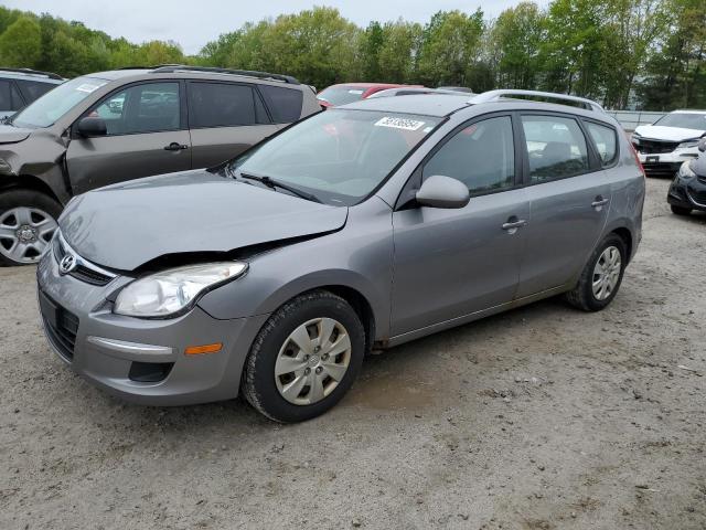 2011 HYUNDAI ELANTRA TO GLS, 