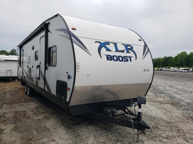 2019 WILDWOOD XLR, null