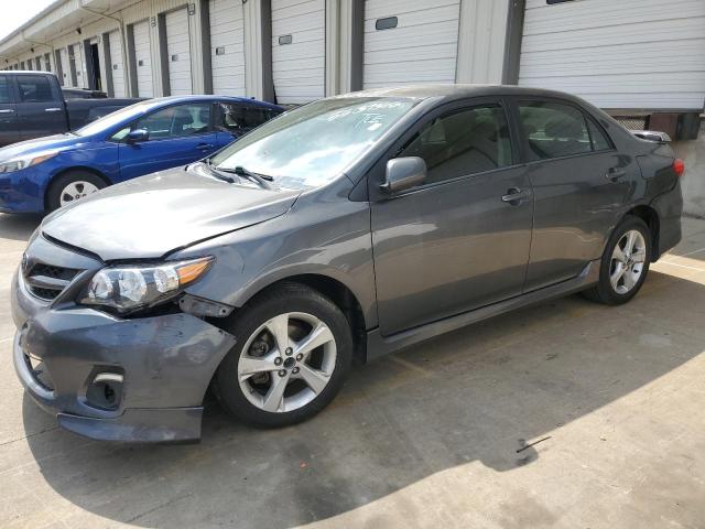 2013 TOYOTA COROLLA BASE, 