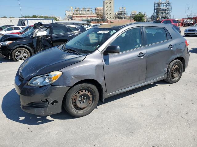 2009 TOYOTA COROLLA MA, 