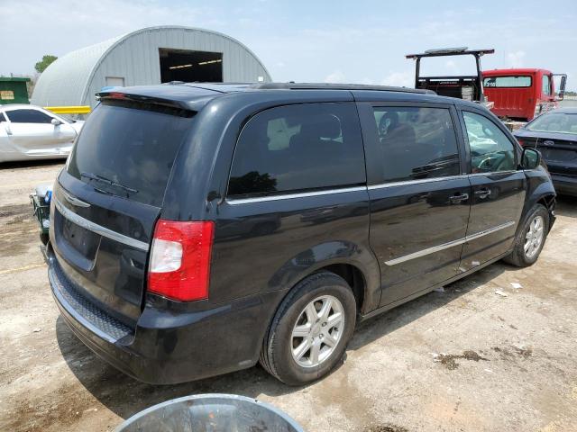 2C4RC1BG0CR305278 - 2012 CHRYSLER TOWN & COU TOURING Qara foto 3