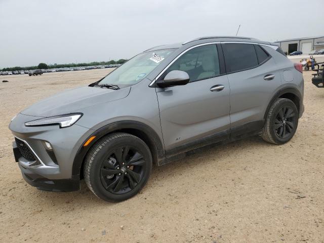 2025 BUICK ENCORE GX SPORT TOURING, null