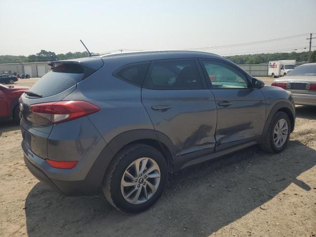 KM8J33A40GU071065 - 2016 HYUNDAI TUCSON LIMITED GRAY photo 3