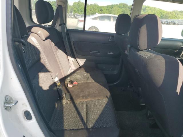 JTLKT324950213381 - 2005 TOYOTA SCION XB BLUE photo 11