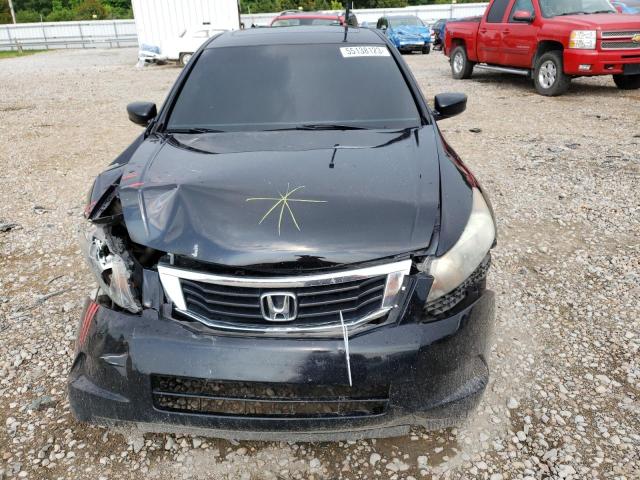 1HGCP26809A172278 - 2009 HONDA ACCORD EXL BLACK photo 11