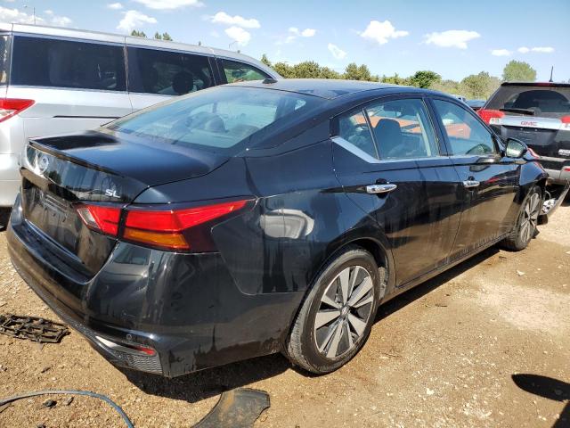 1N4BL4EV1KC231184 - 2019 NISSAN ALTIMA SL BLACK photo 3