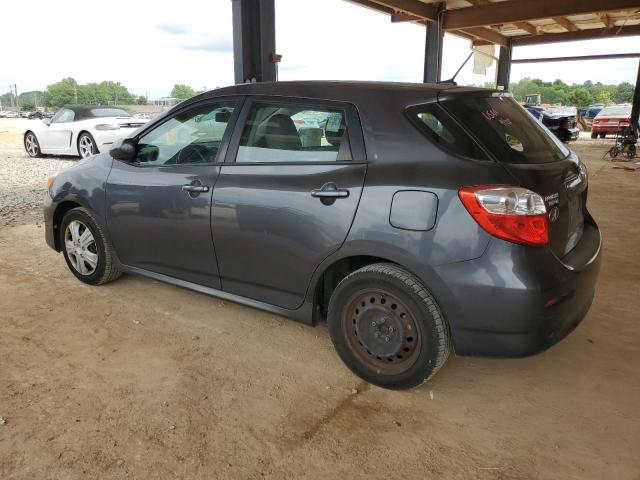 2T1KU40E49C098663 - 2009 TOYOTA MATRIX 灰色 照片 2