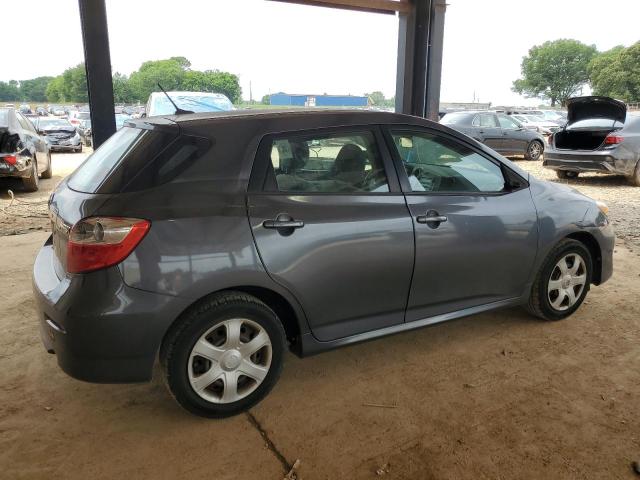 2T1KU40E49C098663 - 2009 TOYOTA MATRIX 灰色 照片 3