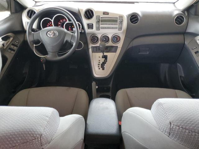 2T1KU40E49C098663 - 2009 TOYOTA MATRIX 灰色 照片 8