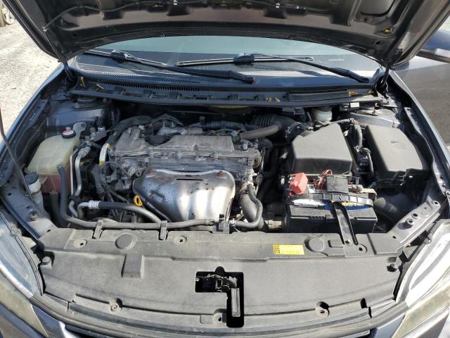 JTKJF5C76FJ007698 - 2015 TOYOTA SCION TC 银色 照片 11