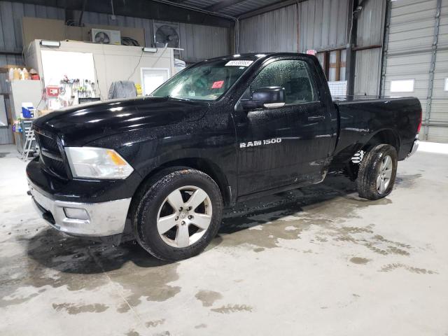 2012 DODGE RAM 1500 SLT, 