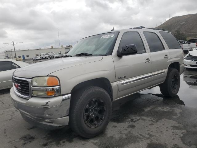2005 GMC YUKON, 