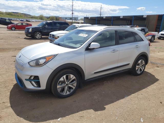 2019 KIA NIRO EX, null