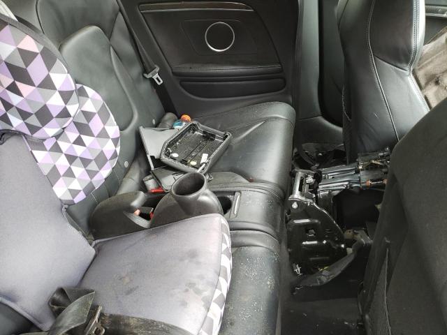 WAUC4AFH1GN003682 - 2016 AUDI S5 PREMIUM PLUS 灰色 照片 10