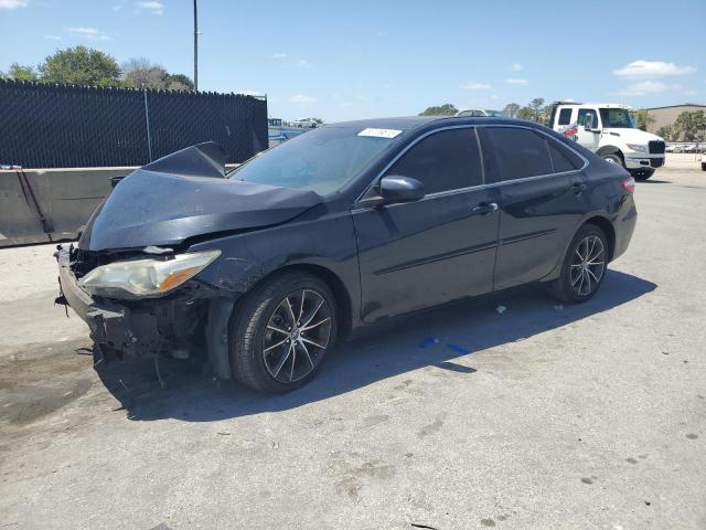 2017 TOYOTA CAMRY LE, 