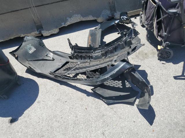 4T1BF1FK6HU618879 - 2017 TOYOTA CAMRY LE BLACK photo 12