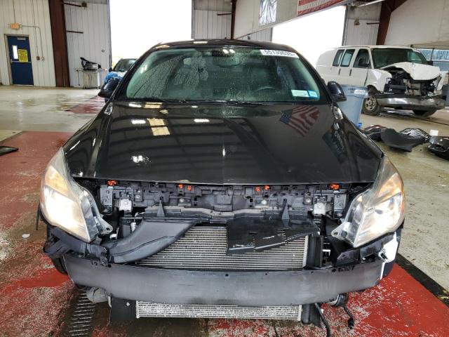 2G4GK5EX6G9127794 - 2016 BUICK REGAL 石墨色 照片 5