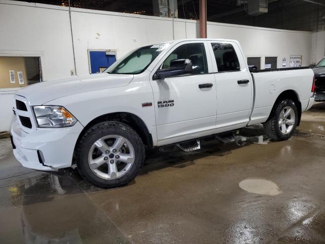 2013 RAM 1500 ST, 