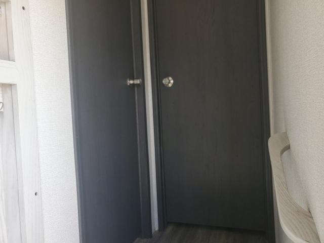 4YDF28021MA744188 - 2021 KEYSTONE MONTANA TWO TONE photo 5