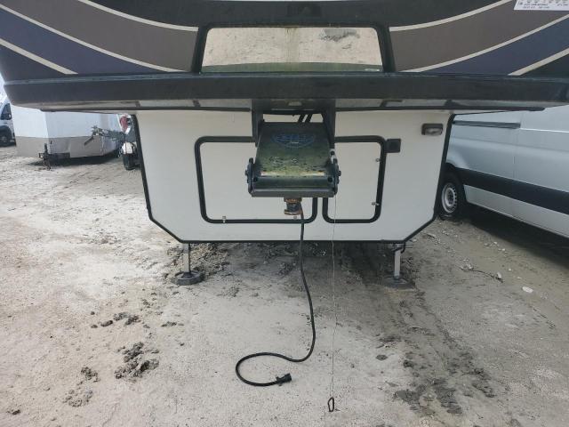 4YDF28021MA744188 - 2021 KEYSTONE MONTANA TWO TONE photo 7