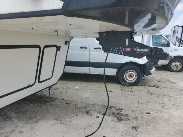 4YDF28021MA744188 - 2021 KEYSTONE MONTANA TWO TONE photo 8