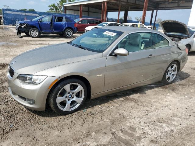 2007 BMW 328 I, 