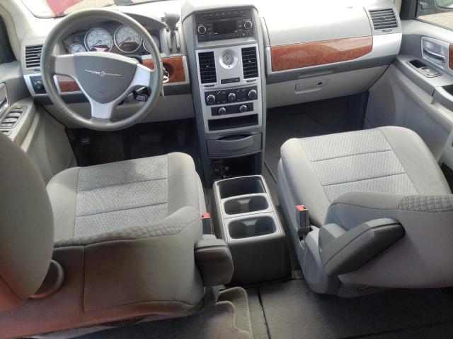 2A8HR541X9R525247 - 2009 CHRYSLER TOWN & COU TOURING 栗色 照片 8