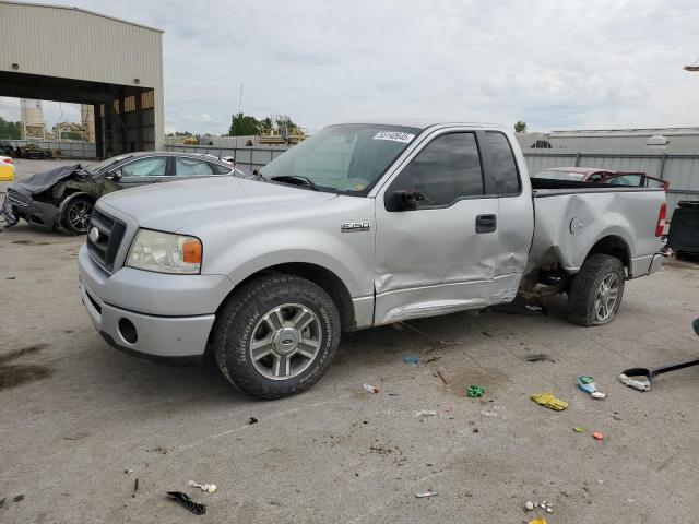 2008 FORD F150, 