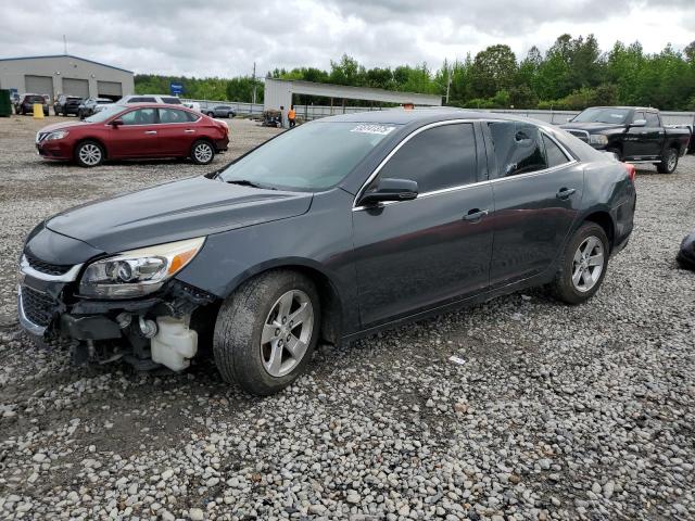 2015 CHEVROLET MALIBU 1LT, 