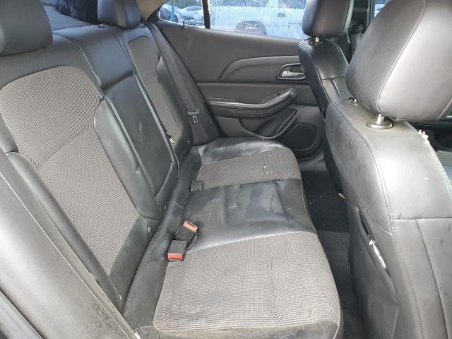 1G11C5SL3FF312473 - 2015 CHEVROLET MALIBU 1LT GRAY photo 10