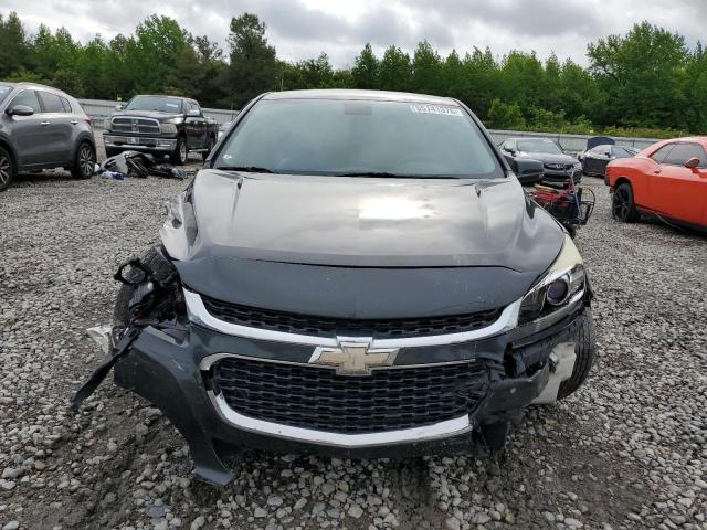 1G11C5SL3FF312473 - 2015 CHEVROLET MALIBU 1LT GRAY photo 5