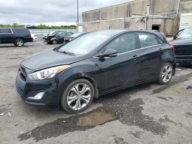 2013 HYUNDAI ELANTRA GT, 