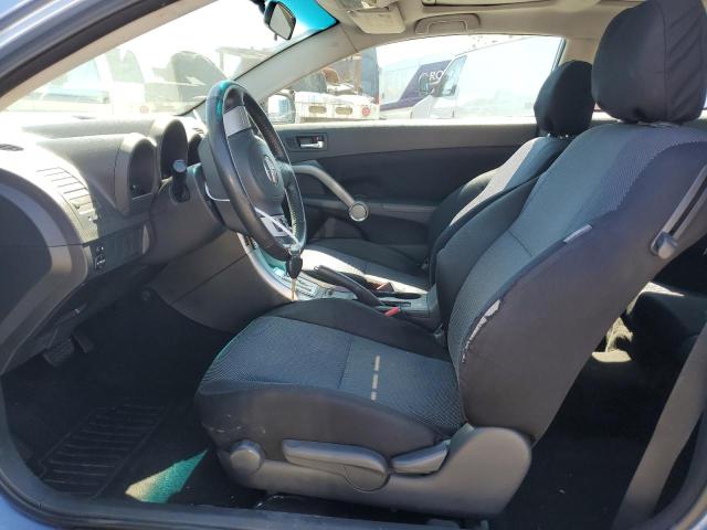 JTKDE167080228680 - 2008 TOYOTA SCION TC 蓝色 照片 7