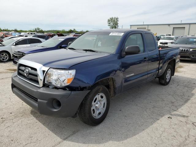 2006 TOYOTA TACOMA ACCESS CAB, null