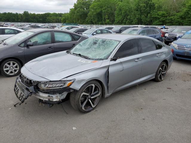 2020 HONDA ACCORD SPORT, 