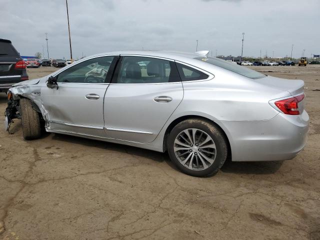 1G4ZT5SS9KU102835 - 2019 BUICK LACROSSE PREMIUM Srebrny zdjęcie 2