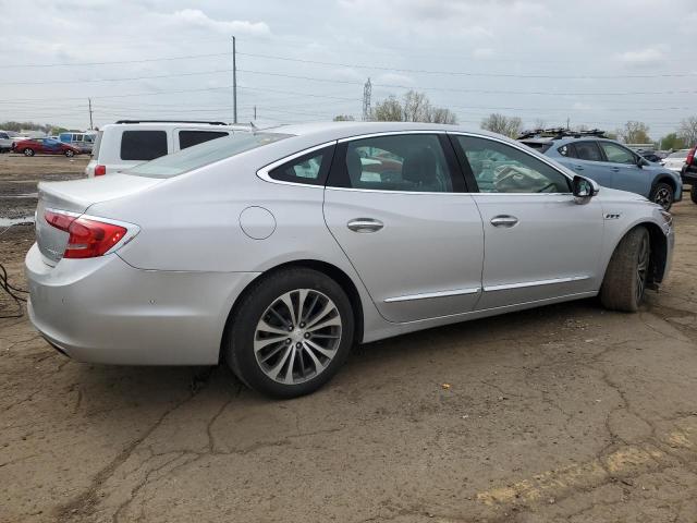 1G4ZT5SS9KU102835 - 2019 BUICK LACROSSE PREMIUM Srebrny zdjęcie 3