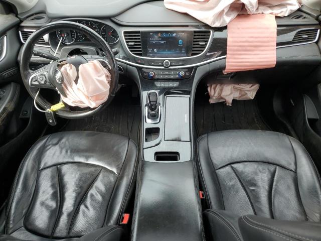 1G4ZT5SS9KU102835 - 2019 BUICK LACROSSE PREMIUM Srebrny zdjęcie 8