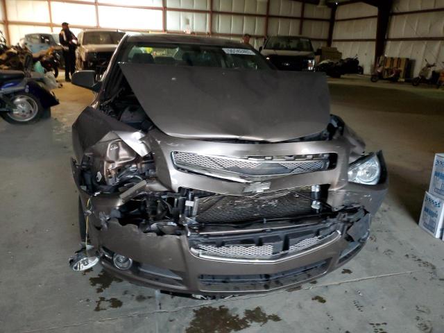 1G1ZE5E12BF176399 - 2011 CHEVROLET MALIBU LTZ Grafit foto 5