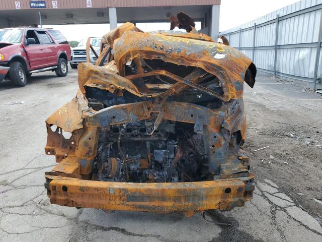 3GNCA63X09S562564 - 2009 CHEVROLET HHR SS 烧焦的 照片 5