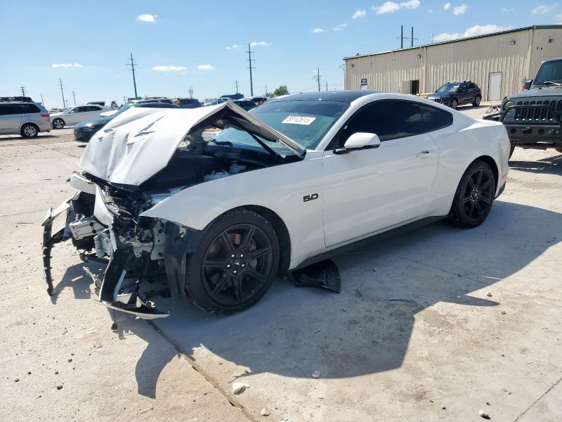 2019 FORD MUSTANG GT, null