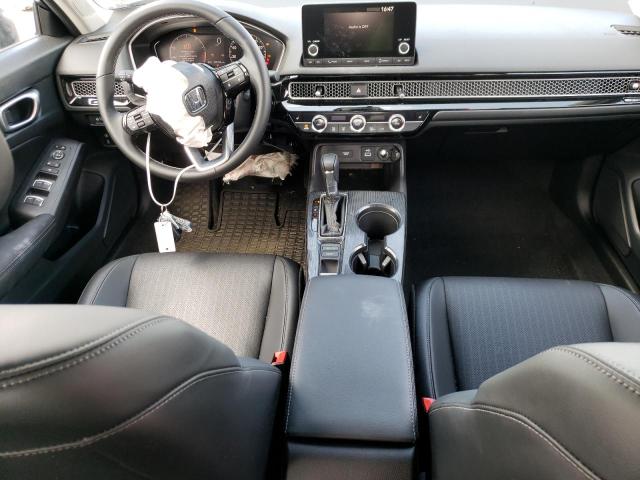 19XFL1H79PE014800 - 2023 HONDA CIVIC EXL 石墨色 照片 8