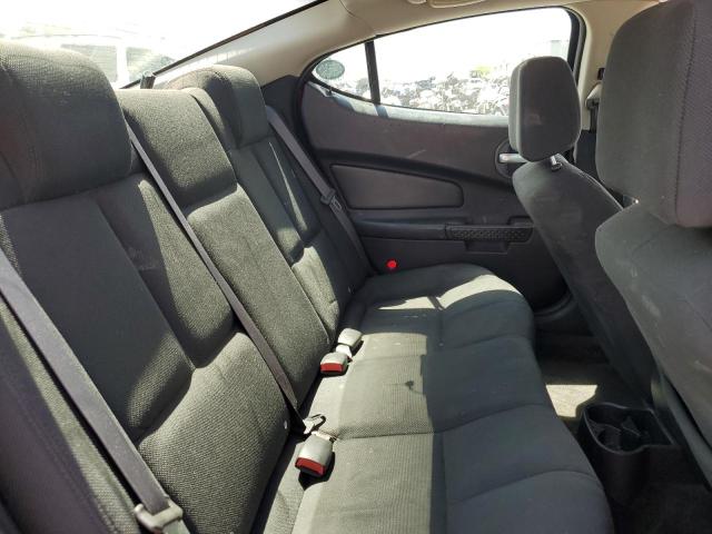 2G2WP552881184556 - 2008 PONTIAC GRAND PRIX 红色 照片 10