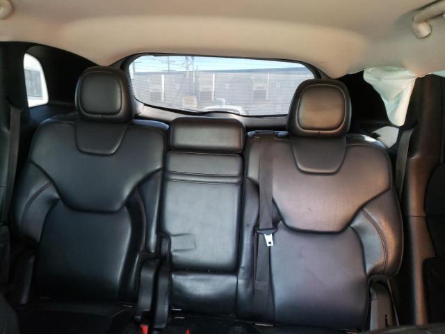 1C4PJMBS4EW239928 - 2014 JEEP CHEROKEE TRAILHAWK GRAY photo 10