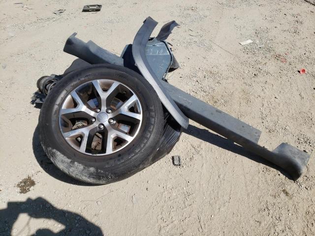 1C4PJMBS4EW239928 - 2014 JEEP CHEROKEE TRAILHAWK GRAY photo 13