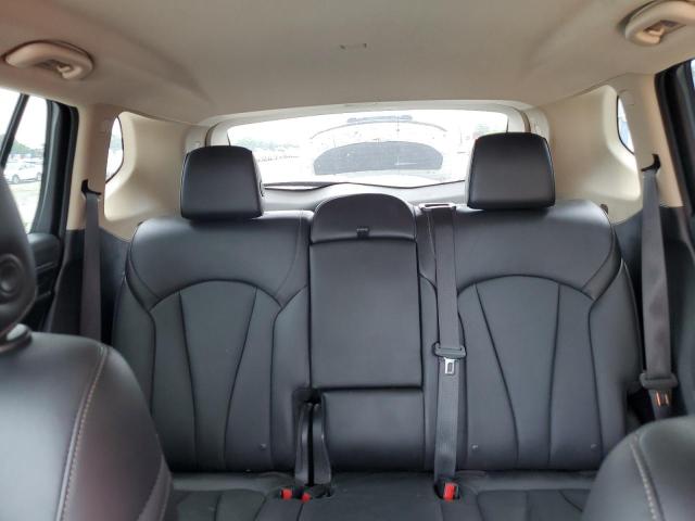 LRBFXBSA0HD215257 - 2017 BUICK ENVISION ESSENCE SILVER photo 10