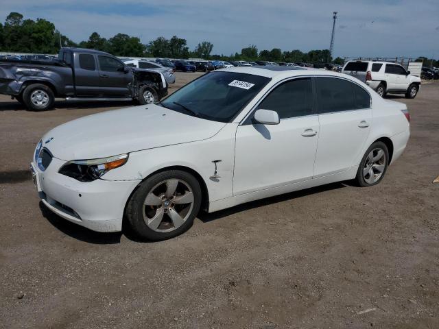 2005 BMW 530 I, 