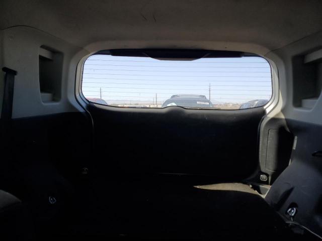 JTLZE4FE8A1110779 - 2010 TOYOTA SCION XB 银色 照片 10