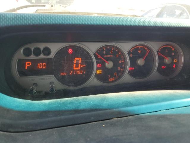 JTLZE4FE8A1110779 - 2010 TOYOTA SCION XB 银色 照片 9