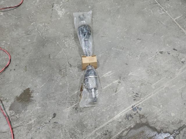 3C6TRVDG5KE541537 - 2019 RAM PROMASTER 2500 HIGH Qırmızı foto 12